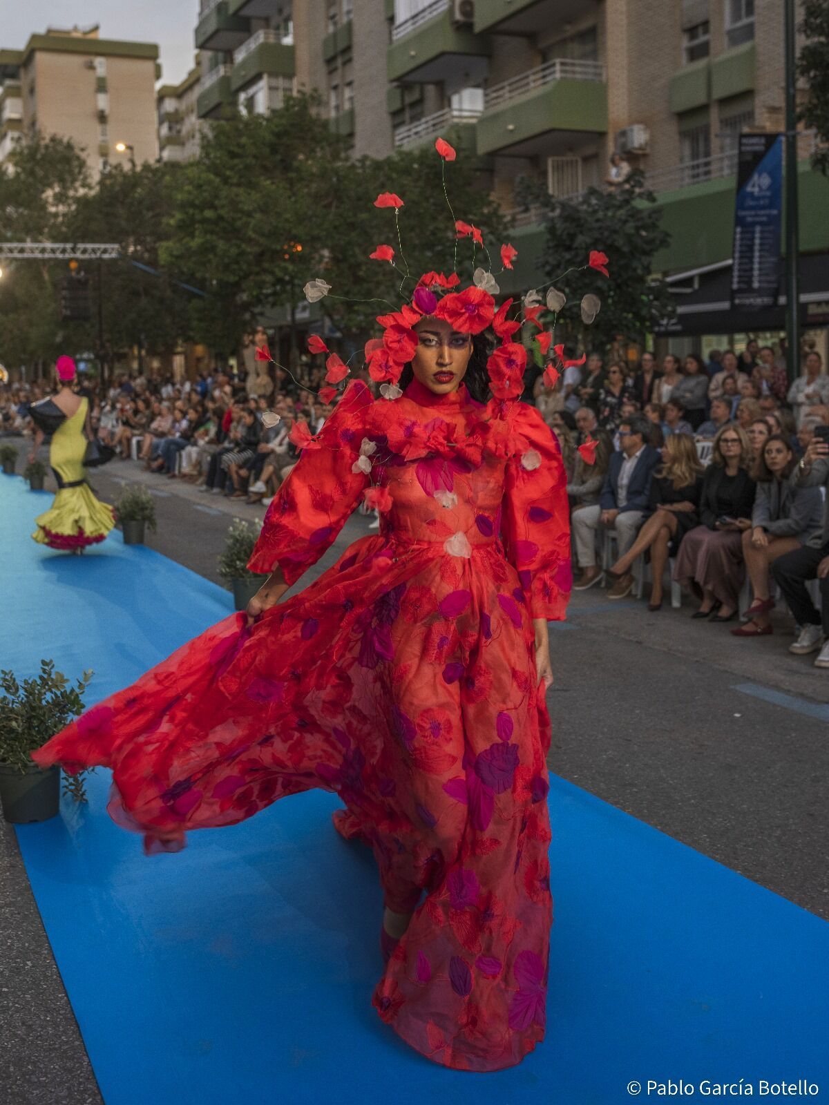 Pasarela Echeverría del Palo 'FASHION DAY'