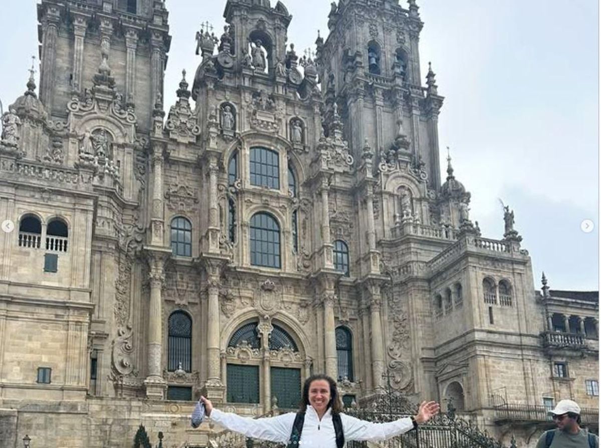 Vuelve a sonreír