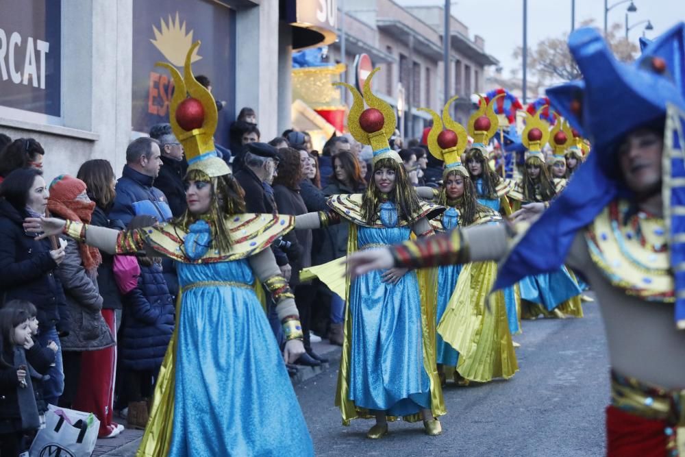 Carnaval de Sant Feliu de Guíxols (24/2/17)