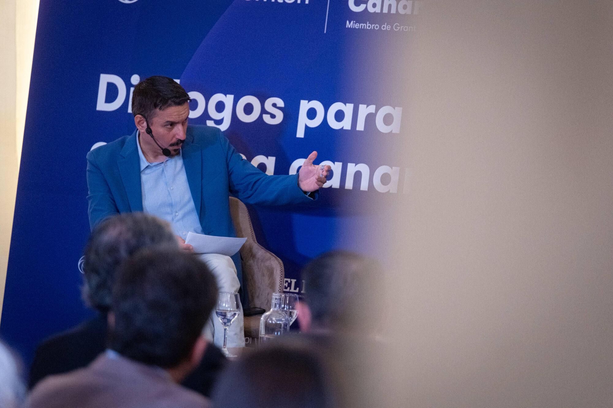 Foro Grant Thorton