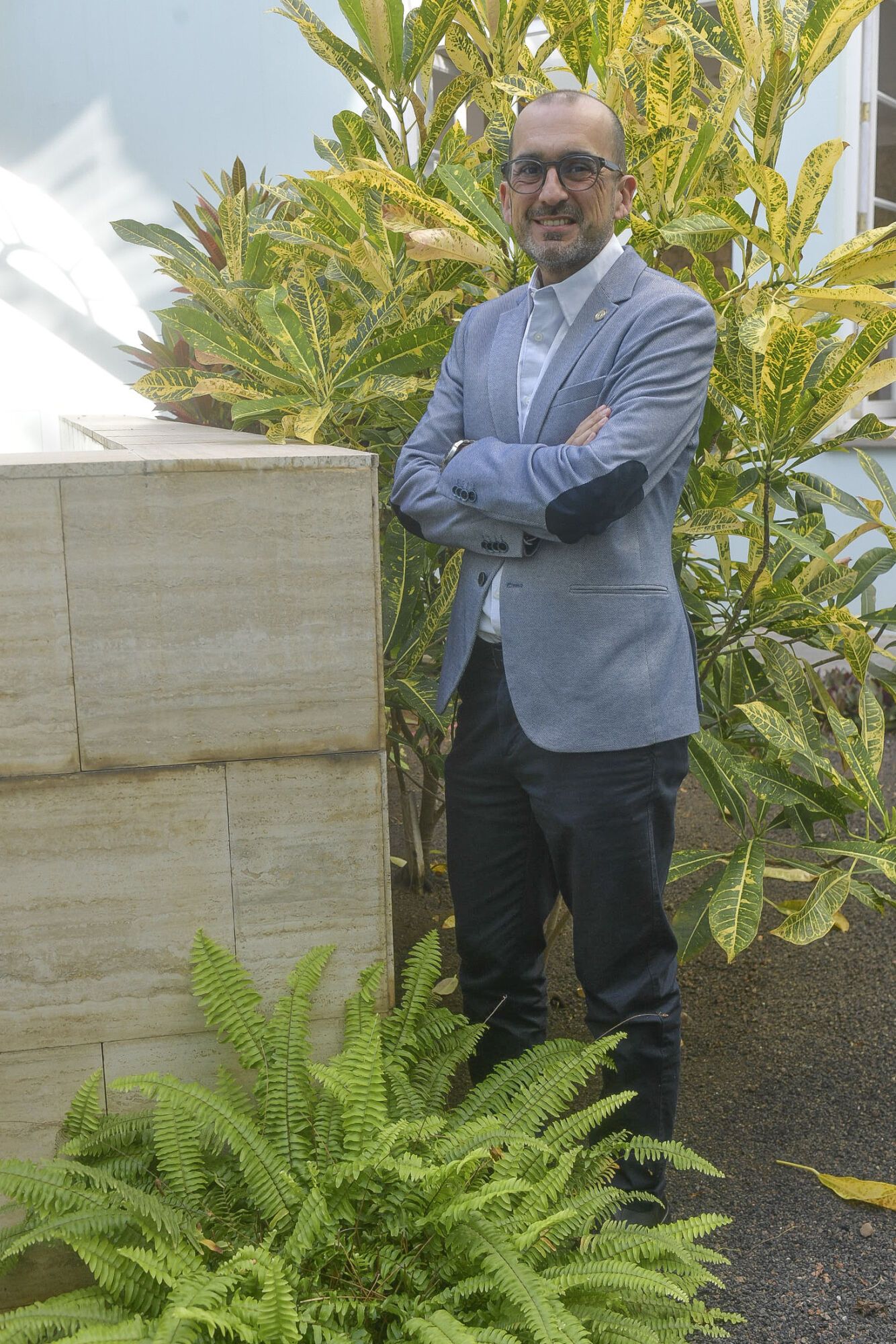 Colaboración entre las universidades canarias y Obras Públicas