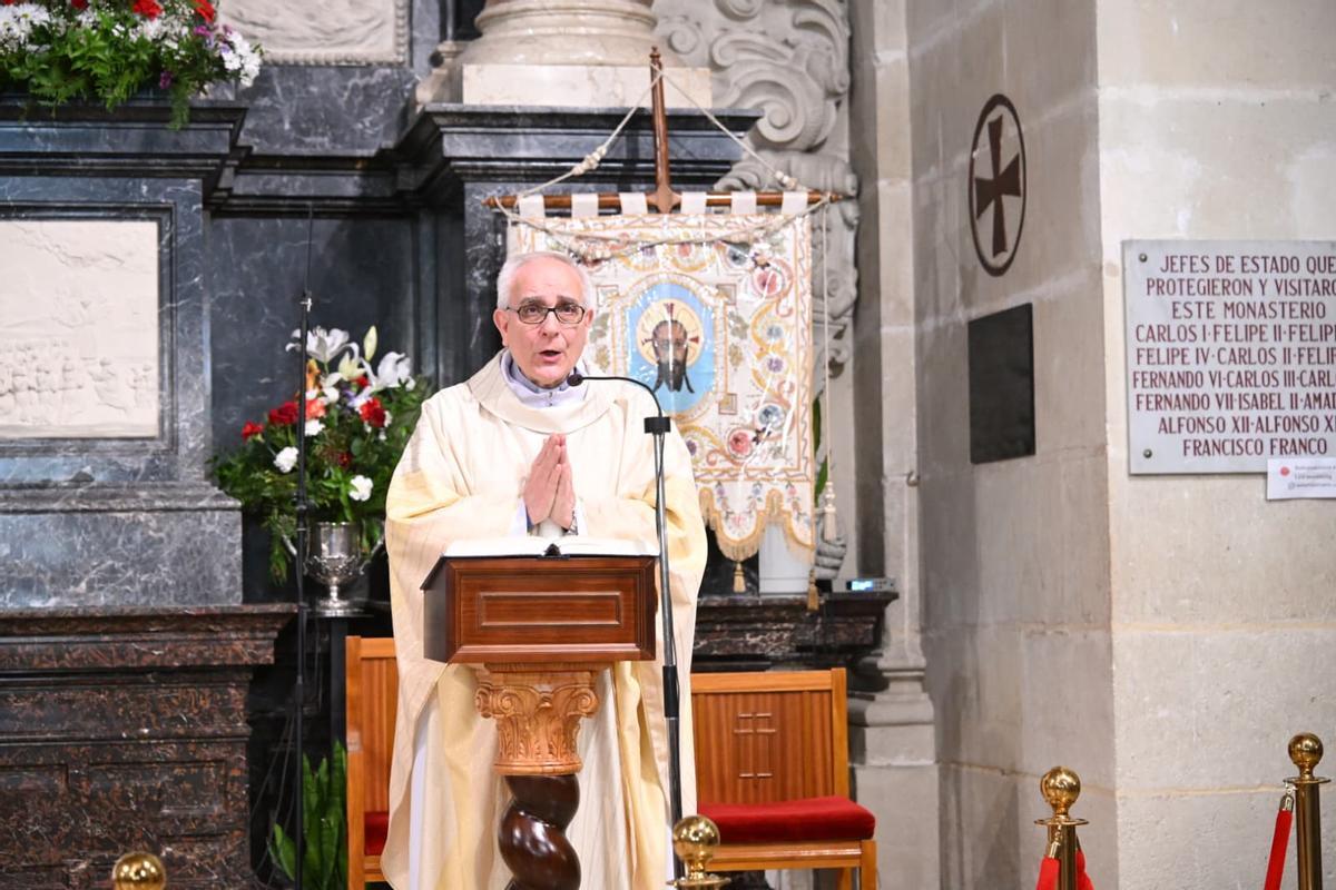 Así se vive el último día de Santa Faz en Alicante