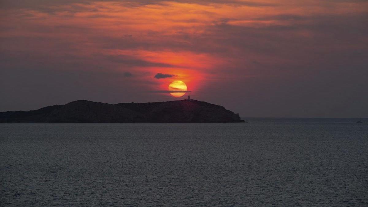 Las mejores vistas para acabar el año