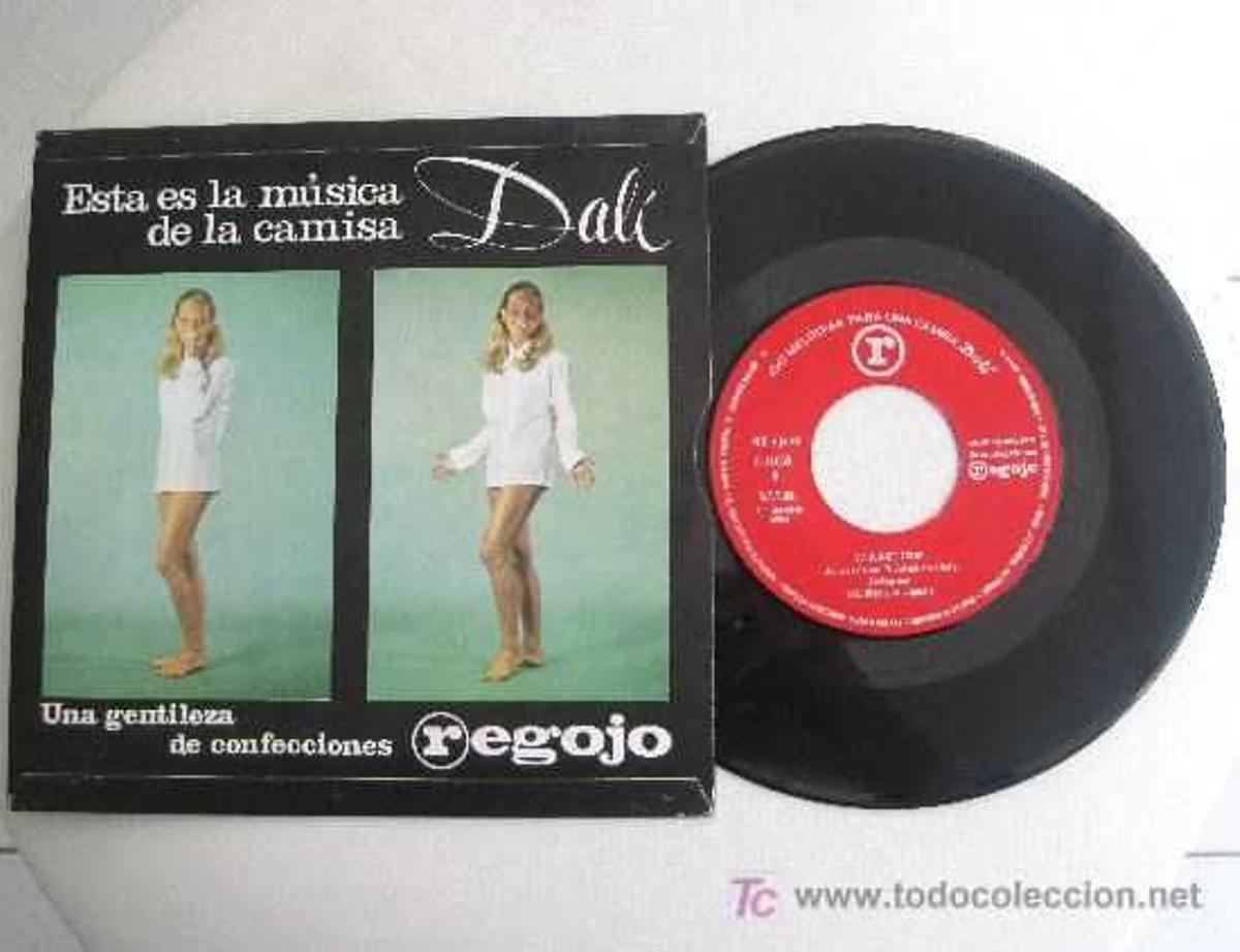 El fermosellano que fascinó a Dalí