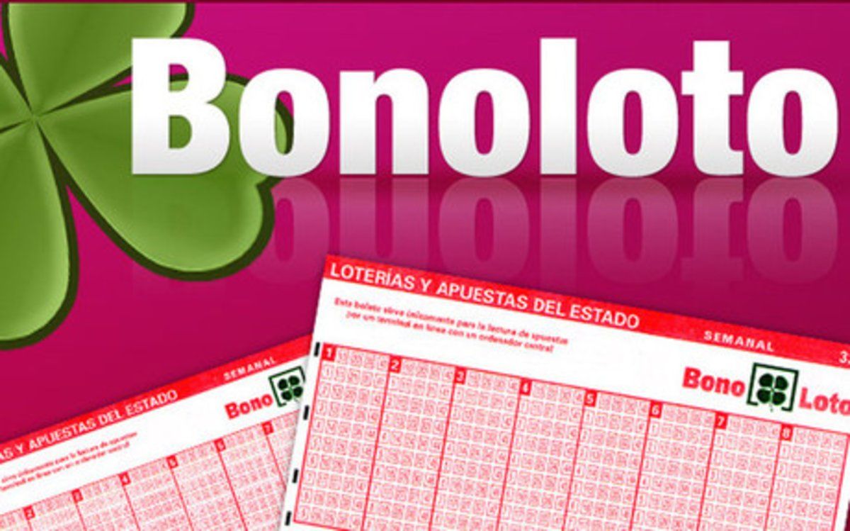 Sorteo Bonoloto: resultados del jueves, 3 de octubre de 2019