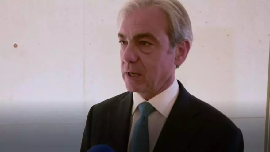 VIDEO | Entrevista a Alfonso Sesé, ganador del Aragonés del Año en la categoría de Empresa