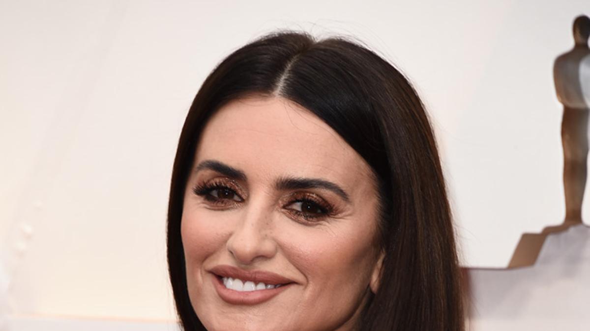 Todos los cambios de look de Penélope Cruz