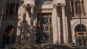 ¿Cap a un nou enjudiciament?