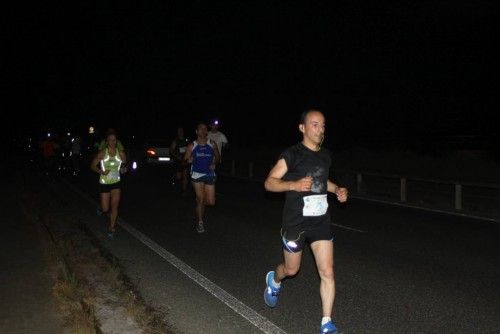 Pinatar Full Moon Race