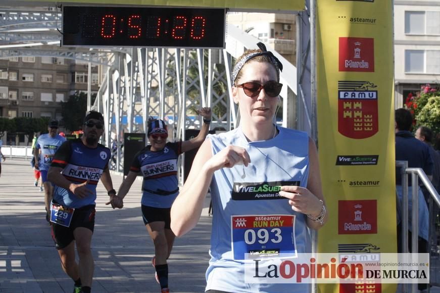 Carrera Popular Asteamur