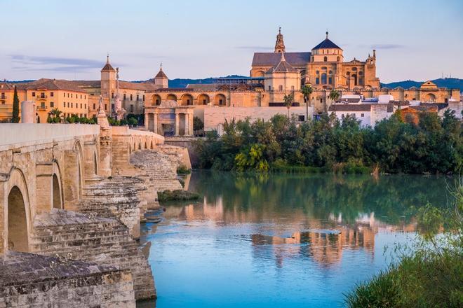 Puente romano de Córdoba