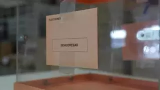 El acuerdo entre el PP y Vox para el Senado, en duda por Alicante