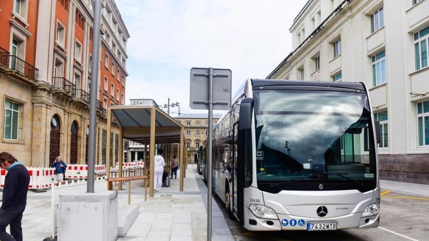 La Federación de Asociacións Veciñais de A Coruña reclama a la Xunta conocer el nuevo mapa de bus metropolitano