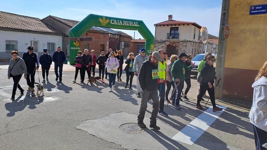 La asociación de Roales, obligada a suspender su semana cultural por el &quot;boicot&quot; del Ayuntamiento