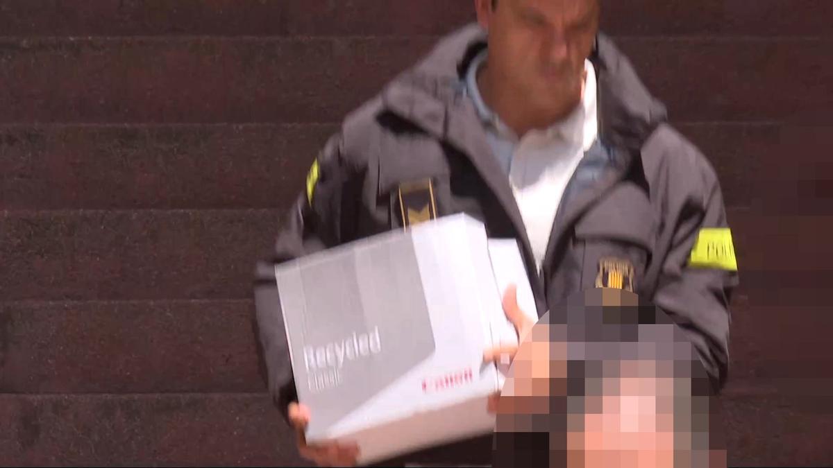 Se investiga la posible implicación de terceras personas en la muerte de Isak Andic