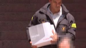 Se investiga la posible implicación de terceras personas en la muerte de Isak Andic