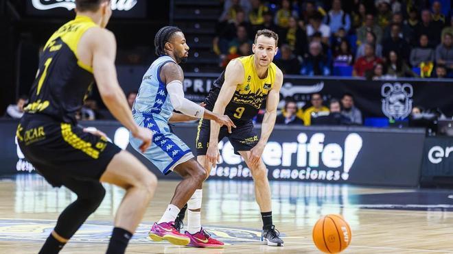 Marcelinho Huertas y Shannon Evans: duelo a la vista entre los mejores asistentes de la Liga Endesa