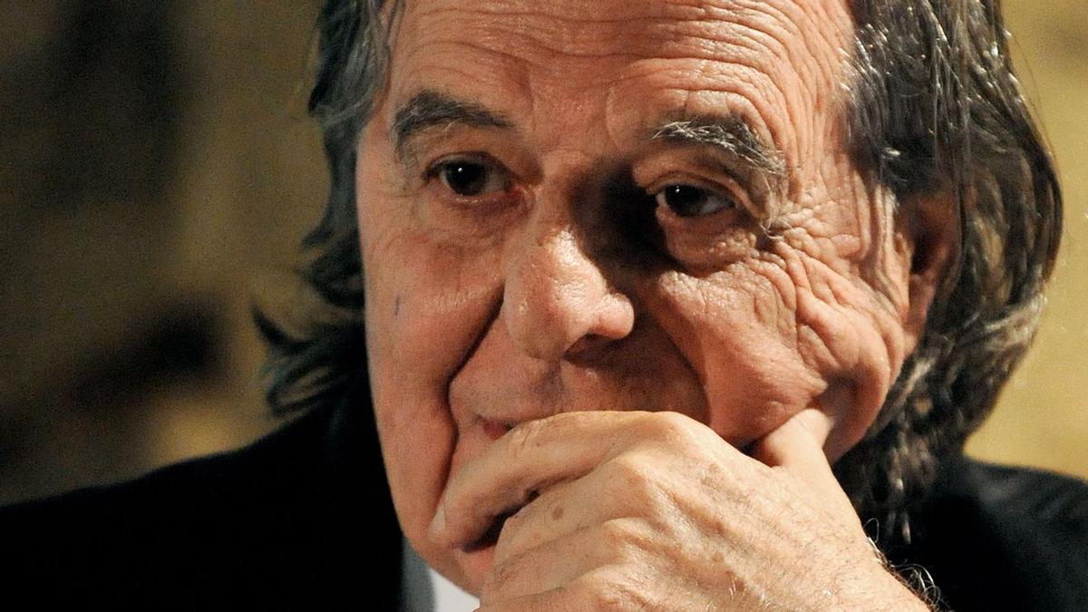 Muere Ricardo Bofill, profeta de la arquitectura