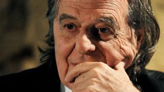 Muere Ricardo Bofill, profeta de la arquitectura