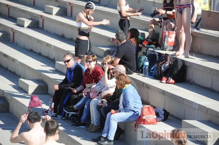 Cuarta Fiesta del Deporte en Murcia (Domingo)