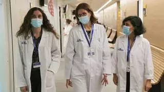 Consejos sobre violencia sexual infantil de una doctora que ve cientos de casos al año