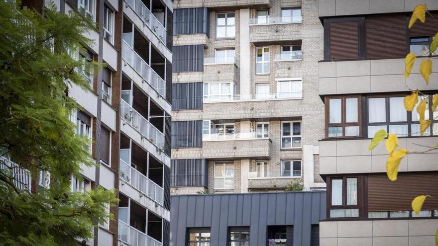 El Constitucional avala el valor catastral como referencia para el cálculo de impuestos en las transmisiones