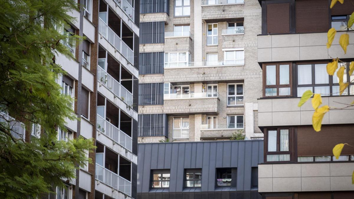 El Constitucional avala el valor catastral como referencia para el cálculo de impuestos en las transmisiones