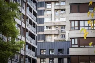 El Constitucional avala el valor catastral como referencia para el cálculo de impuestos en las transmisiones