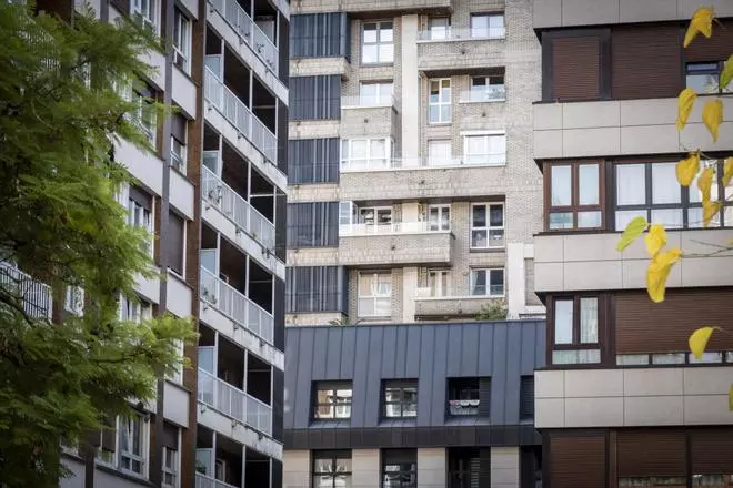 El Constitucional avala el valor catastral como referencia para el cálculo de impuestos en las transmisiones