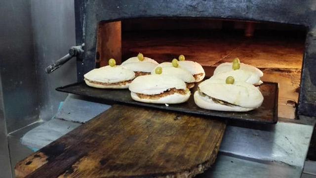 Las recetas innovadoras triunfan en la ruta del llonguet