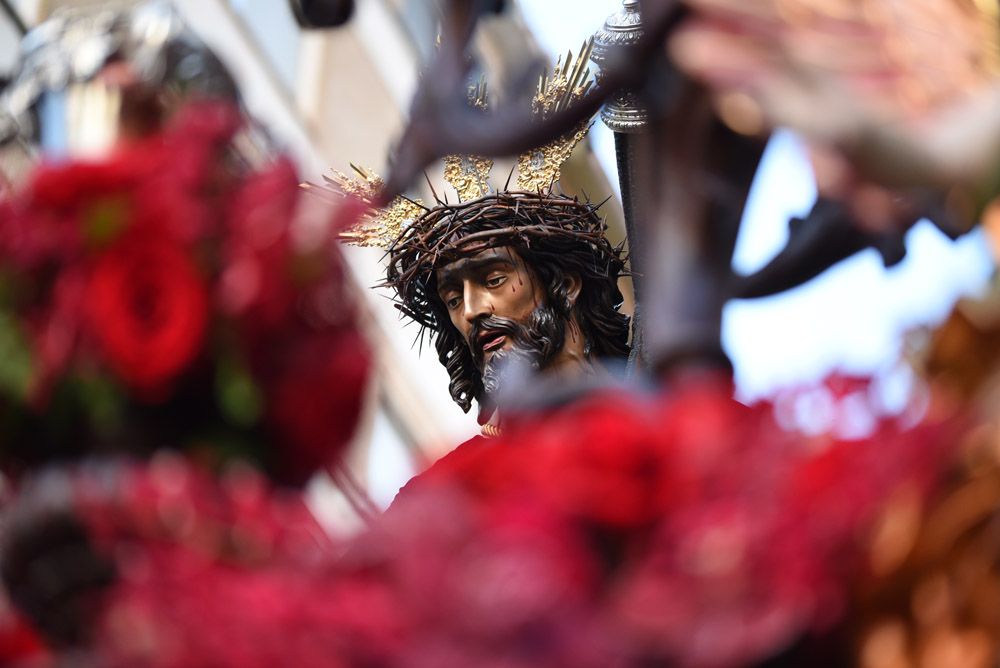 La Santa Faz, en imágenes