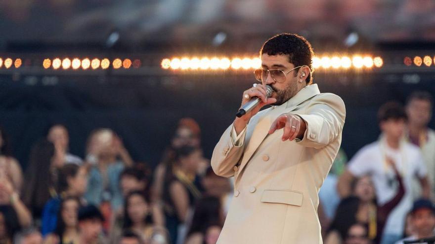 España reivindica sus sapos autóctonos aprovechando el furor anfibio desatado por Bad Bunny: "Son un pilar fundamental de los ecosistemas"