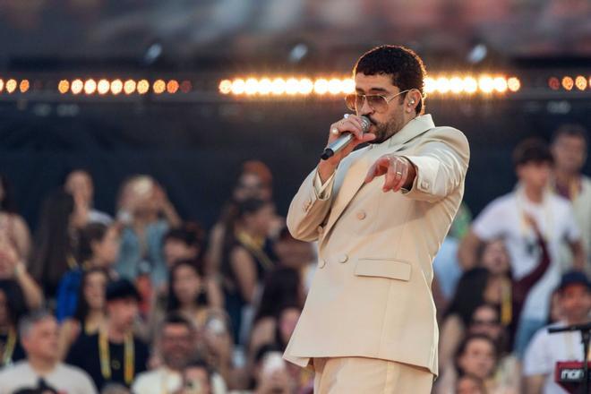 España reivindica sus sapos autóctonos aprovechando el furor anfibio desatado por Bad Bunny: "Son un pilar fundamental de los ecosistemas"