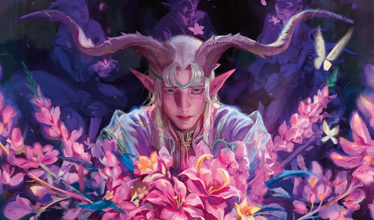 Una lectura rápida y sencilla para entender la colección y montar mazos en este set tan especial