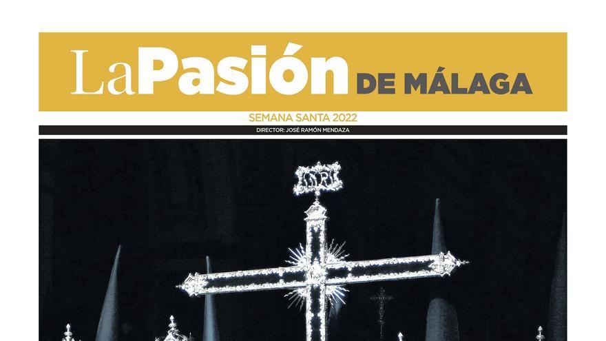 Suplemento especial de La Pasión de Málaga este Viernes de Dolores