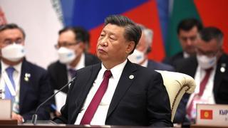 Xi Jinping, de marido de una cantante a líder plenipotenciario de China