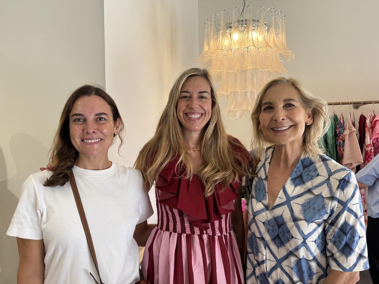 La crónica social de la semana, en imágenes