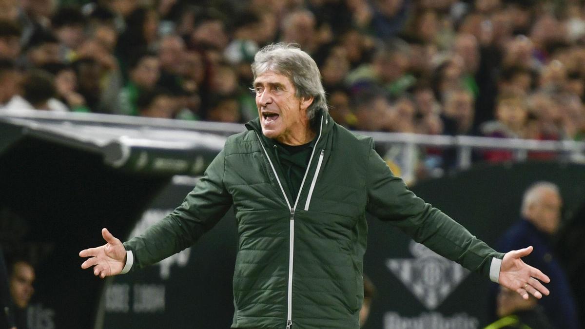 Alineación probable del Betis ante el Celta: reacción por la Champions ...