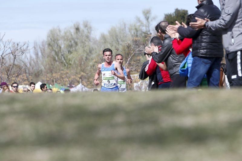 Campeonato de España de cross