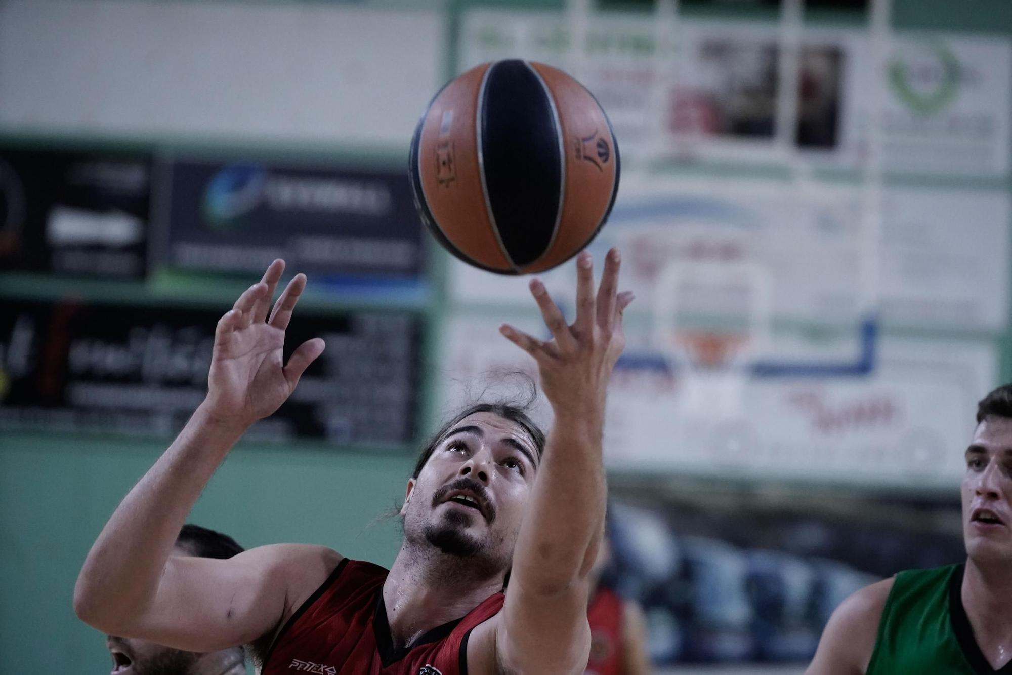 Totes les imatges del CB Vilatorrada-CB Artés, final masculina de la Copa Bages