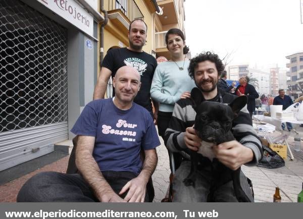 ZONA A 1 - PAELLAS DE BENICASSIM