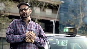 El popular Antonio Recio a ’La que se avecina’ estrena nova sèrie a internet.http://www.quieresalgomas.com/