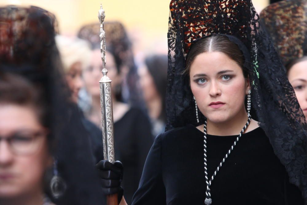 Viernes Santo | Piedad