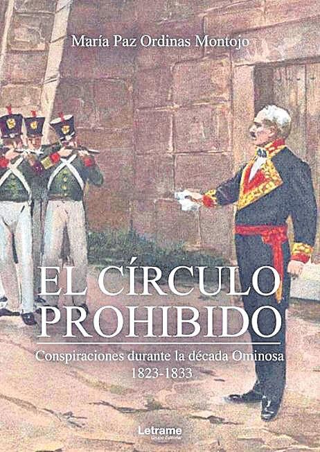 El círculo prohibido