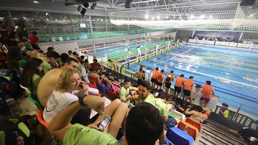 Ariadna Edo y Rosa Peris logran medallas y triunfan en su casa