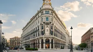 El éxito de las 'branded residences' en Madrid: ¿Qué son, cuántas hay y cuánto cuestan?