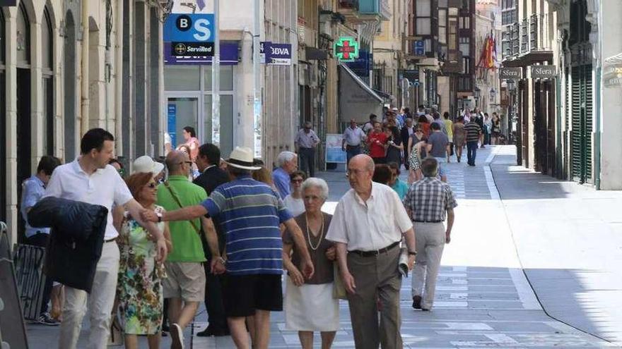 Zamora supera la temperatura máxima &quot;histórica&quot; de junio tras unos días asfixiantes