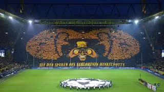 Borussia Dortmund, el club que nació de una cerveza y combatió a Hitler: "El fútbol y los nazis no encajan"