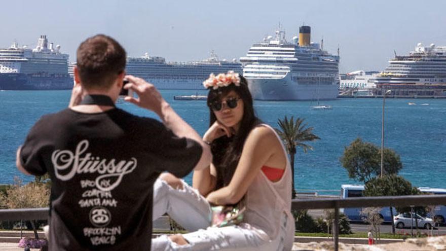 Mallorca, la isla más buscada para este verano en Trivago