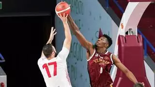 El fichaje de Yankuba Sima por el Unicaja, difícil, pero no imposible